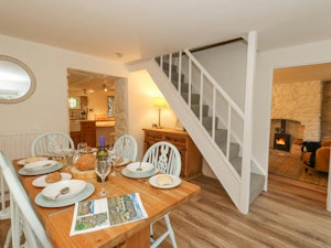 Jurassic Coast Hideaway image 10