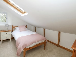 Jurassic Coast Hideaway image 8