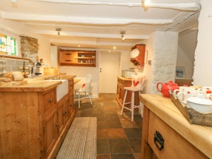 Jurassic Coast Hideaway image 7