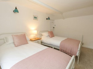 Jurassic Coast Hideaway image 6