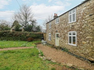 Jurassic Coast Hideaway image 3