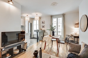 Parisienne Tranquillity image 14
