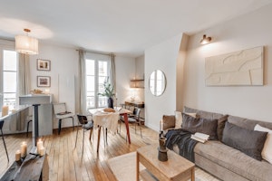 Parisienne Tranquillity image 1