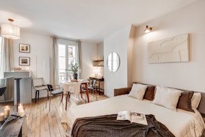 Parisienne Tranquillity image 9