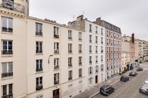 Parisienne Tranquillity image 7