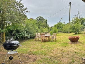 Embers in Lapford image 12