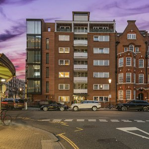 Knightsbridge View image 10