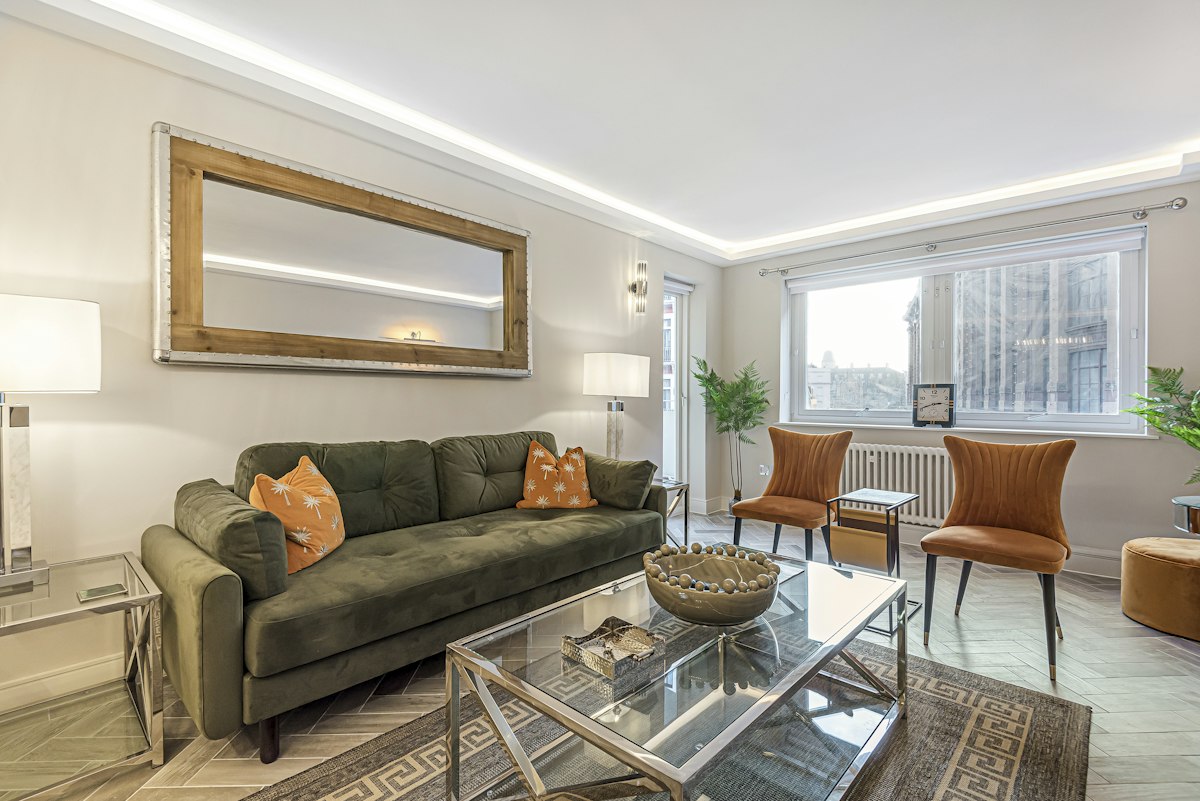 Knightsbridge View