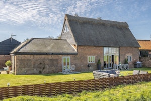 Beloved Barn image 1