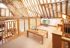 Beloved Barn image 10