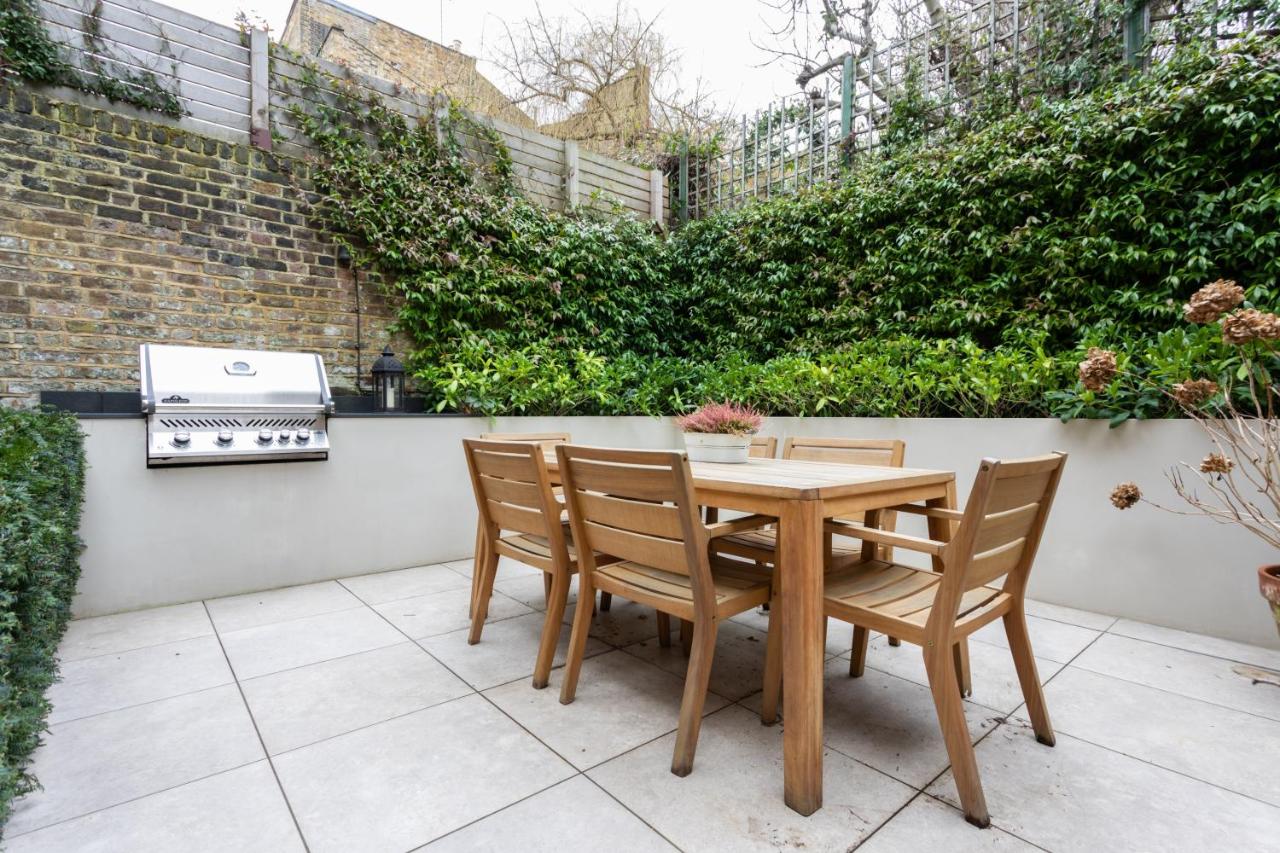 Lamont Road V, London, England Plum Guide