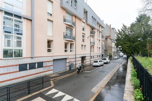 Nouvelle Vague image 9