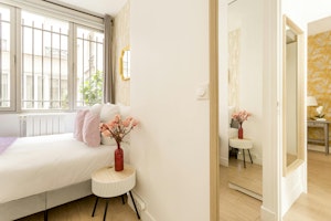 Magnificent Arrival image 15