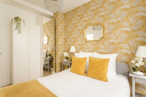 Magnificent Arrival image 12