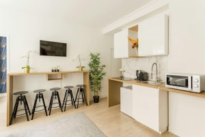 Magnificent Arrival image 11