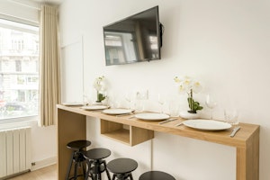 Magnificent Arrival image 10