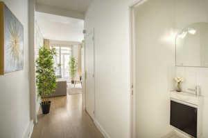 Magnificent Arrival image 5
