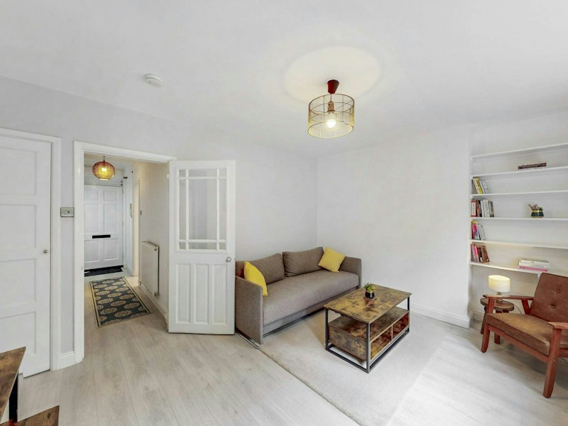 Leafy Hampstead main image