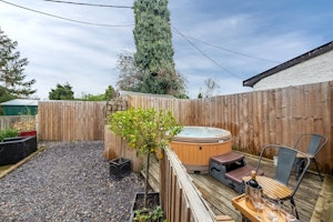 Blush House image 11
