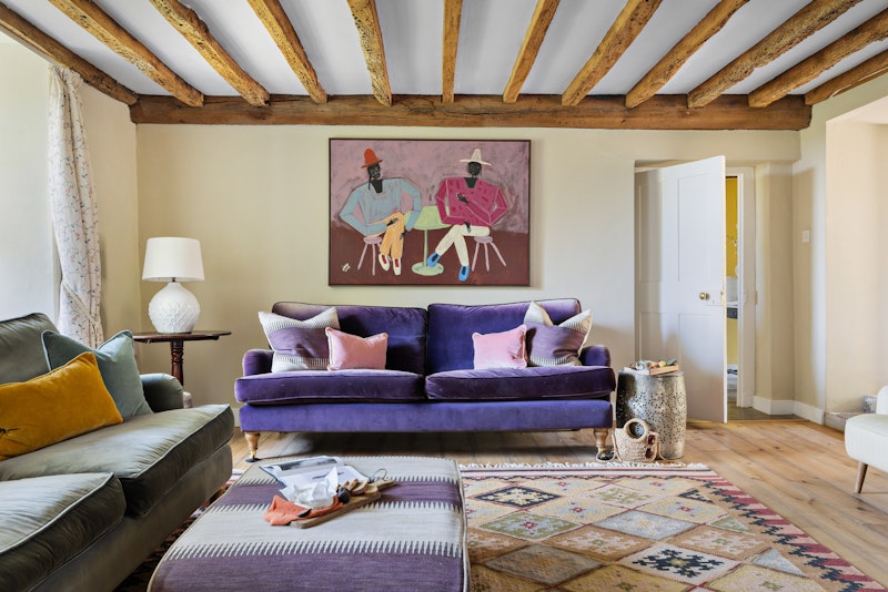Inglenook & Estuary main image