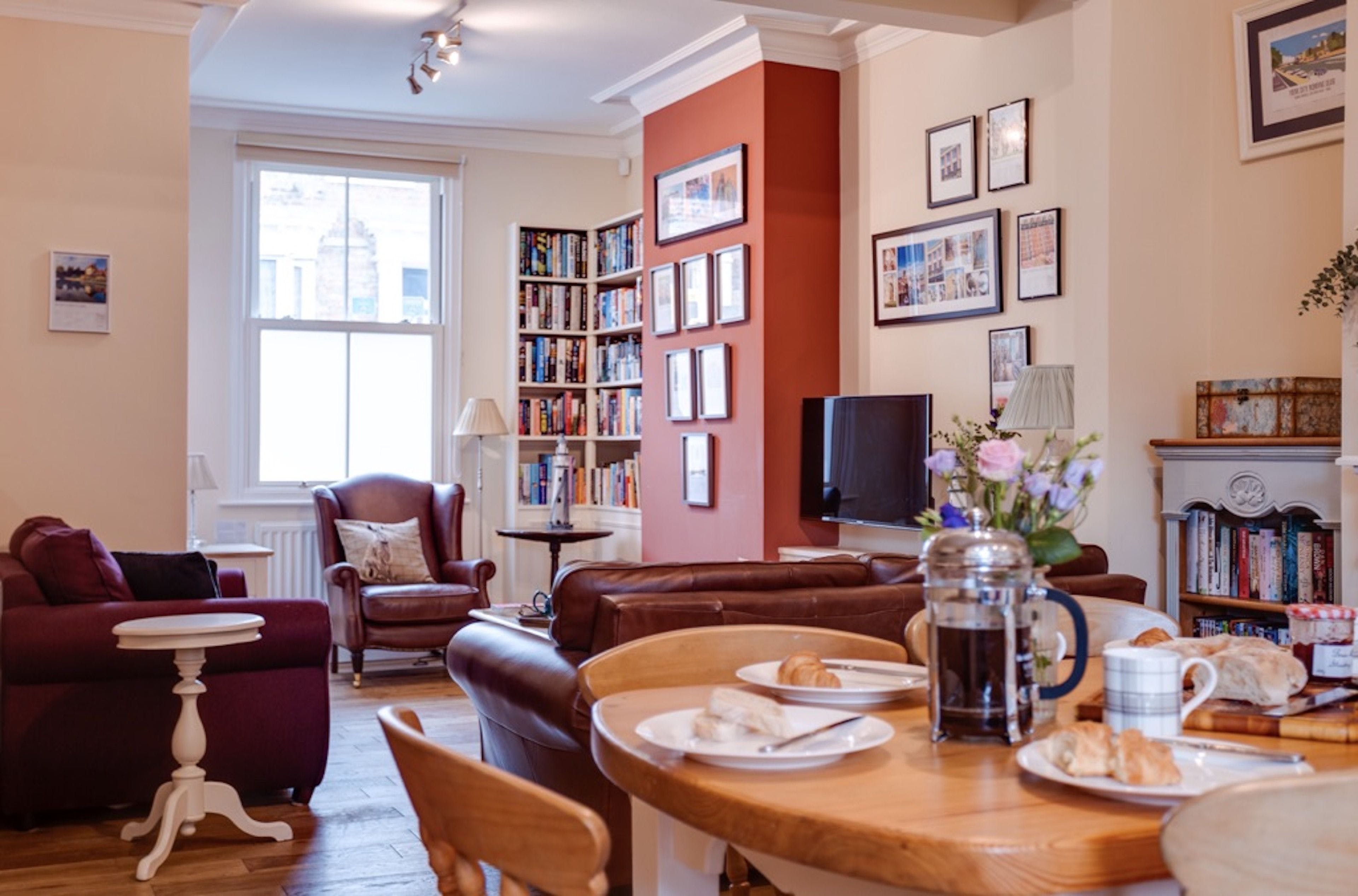 CIX Nunnery Lane, City Centre West, York Plum Guide