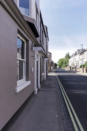CIX Nunnery Lane image 5