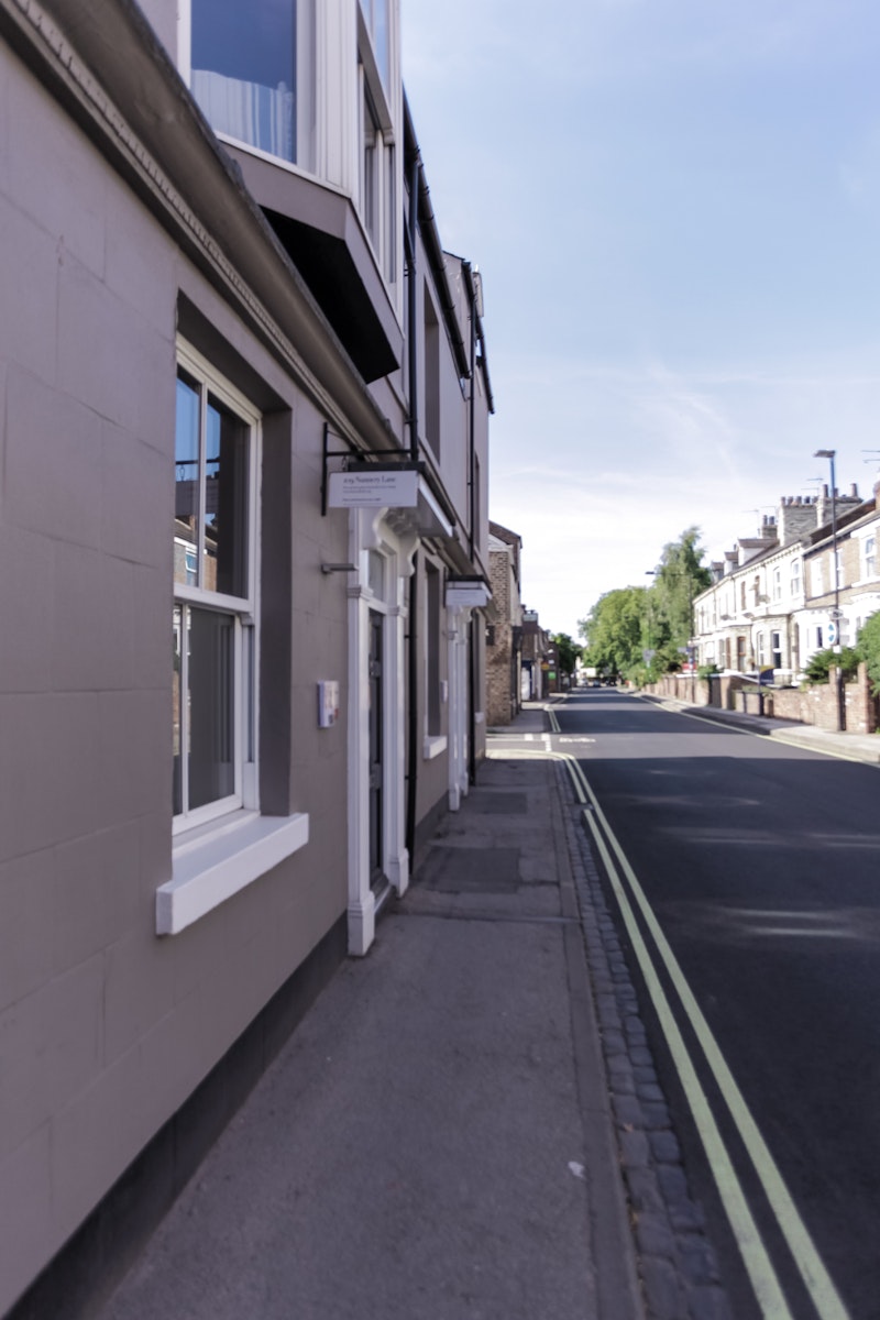 CIX Nunnery Lane additional image