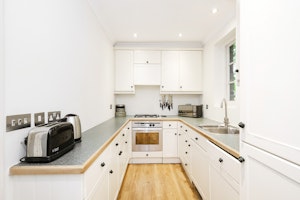 Kensington Rose image 14