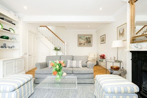 Kensington Rose image 1