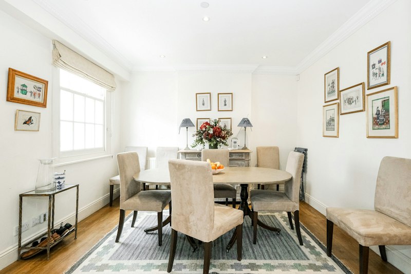 Kensington Rose additional image
