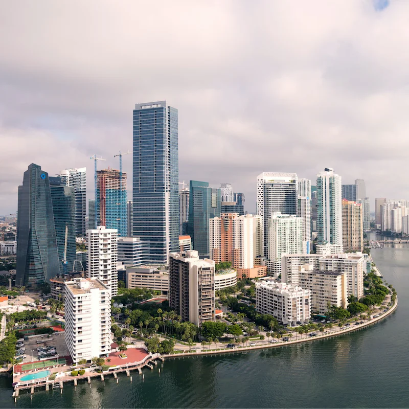 Uncover Miami's go-to hot spots