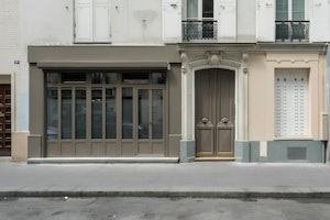 The Oenophile's Eiffel image 14