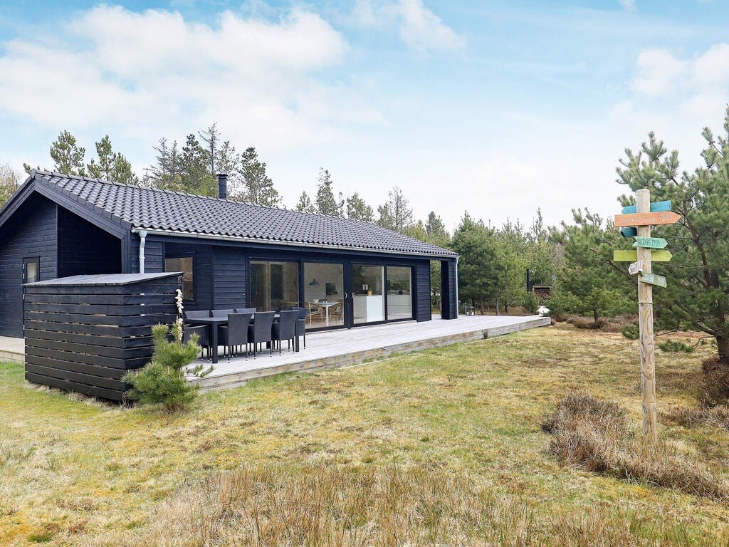 Forever Green, Denmark Plum Guide