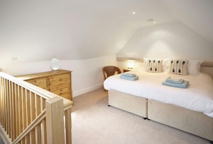 Sea Spray Cottage image 14
