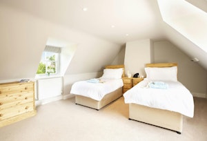 Sea Spray Cottage image 11