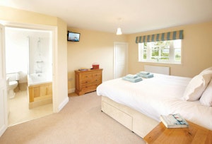 Sea Spray Cottage image 6
