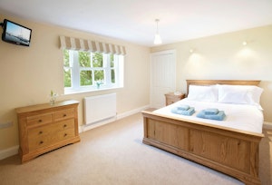 Sea Spray Cottage image 4