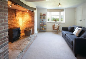 Sea Spray Cottage image 3