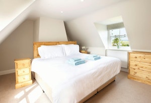 Sea Spray Cottage image 2