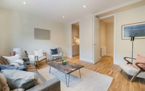South Kensington Living image 13