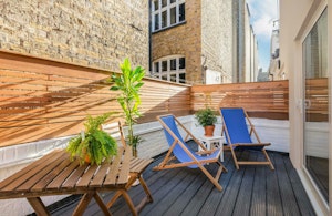South Kensington Living image 1