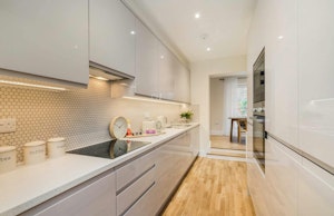 South Kensington Living image 5