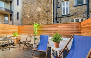 South Kensington Living image 4