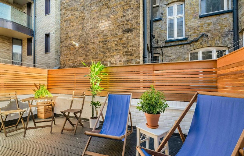 South Kensington Living additional image