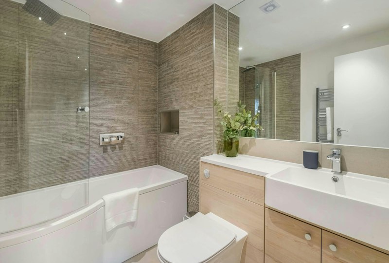 South Kensington Living additional image