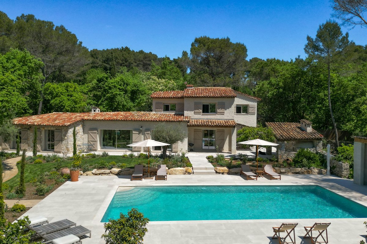 Quiet French Haven, Provence-Alpes-Côte d'Azur