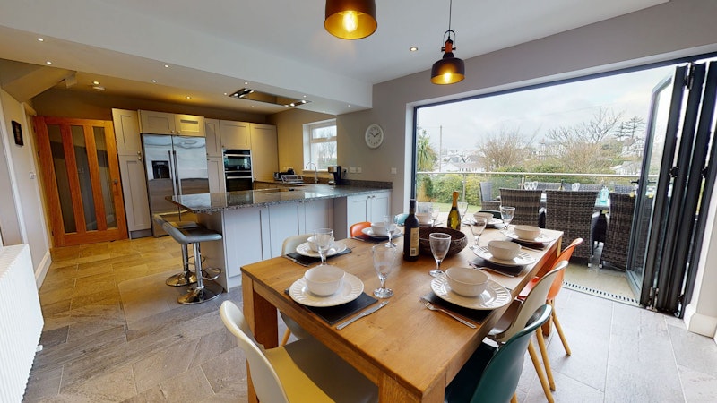 The Abersoch Appeal main image
