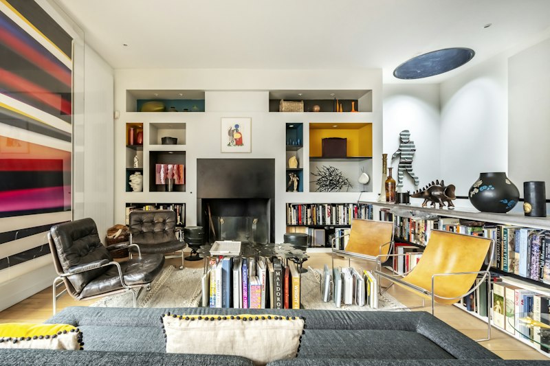 Perfect Parisian Pad main image