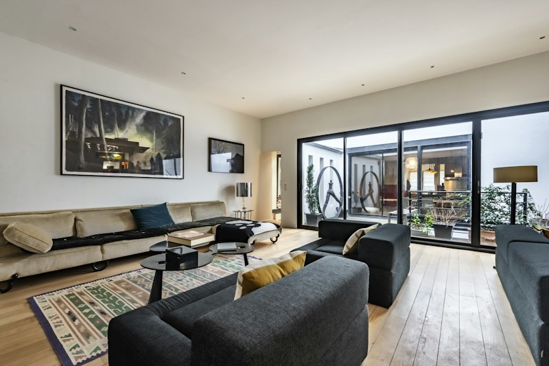 Perfect Parisian Pad additional image
