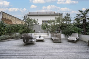 Perfect Parisian Pad image 4